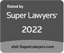 Super Lawyers 2022