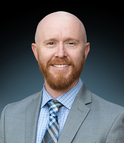 Joshua M. Hood Photo