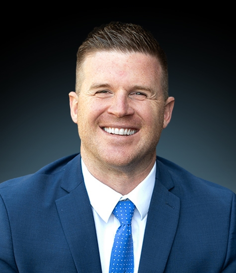 Joel T. Geelan Photo