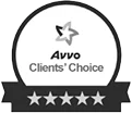 AVVO Clients' Choice