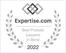Expertise.com Best Probate Lawyers in Bend 2022