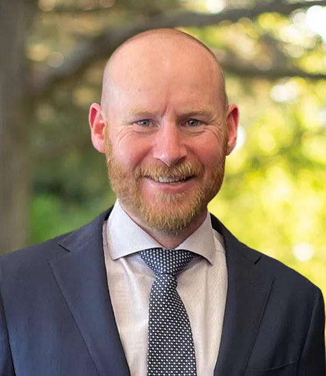 Bryn  Evans Isolated Photo