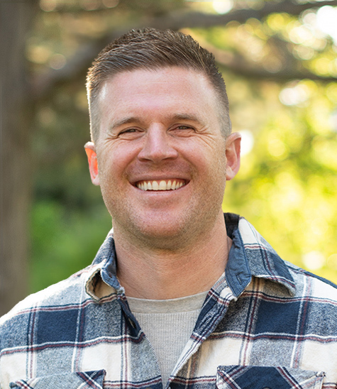 Joel T. Geelan Isolated Photo